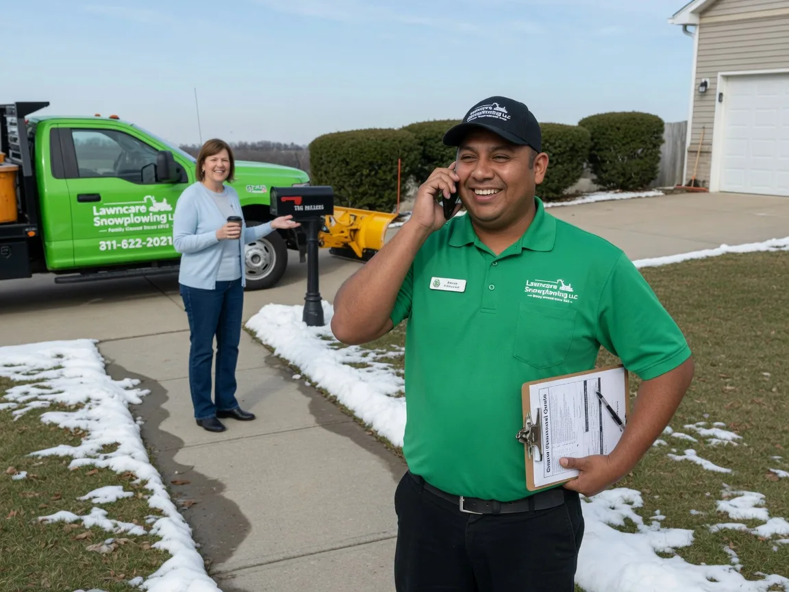 Lawn Care Services By Expert Landscaper Tiltonsville, OH FAQs